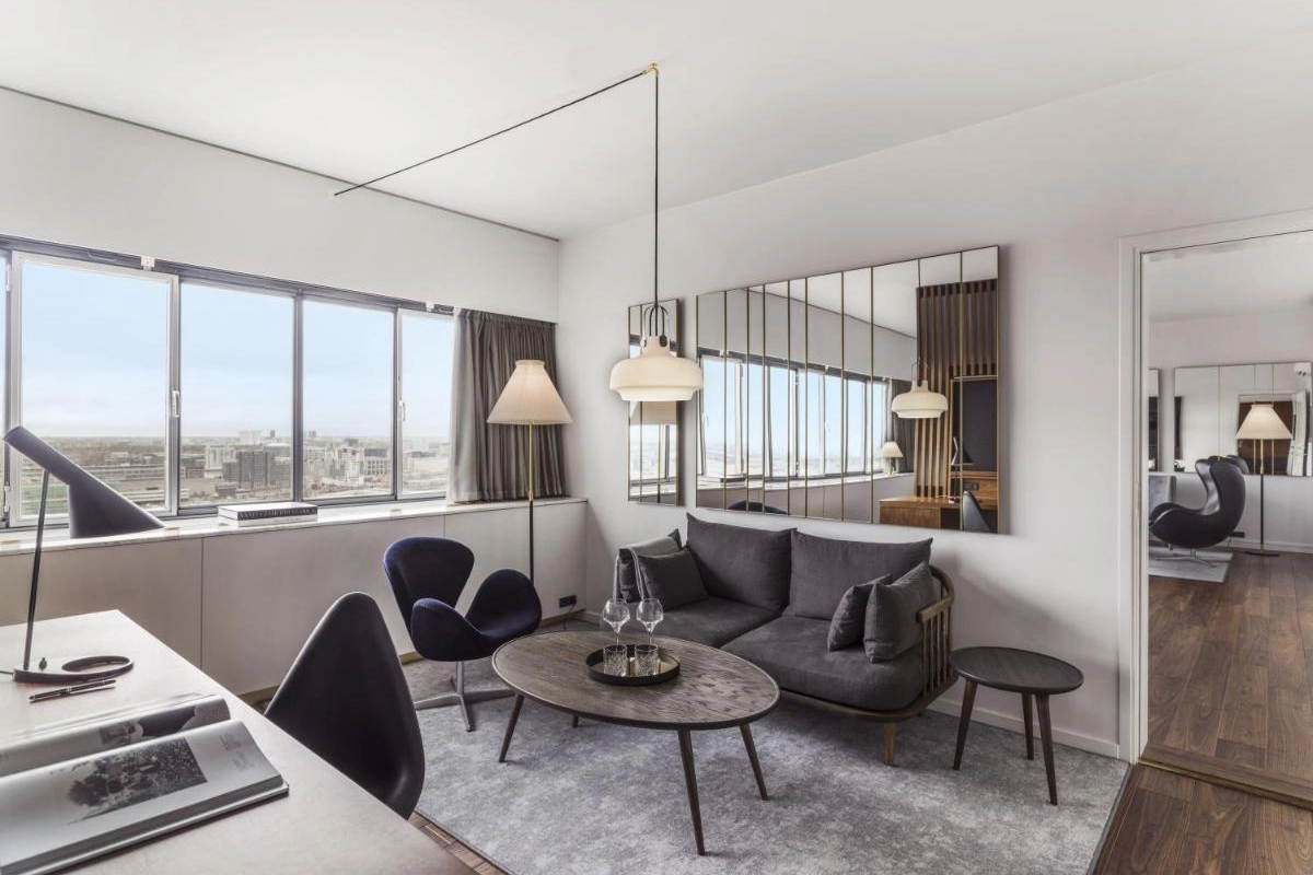 Radisson Collection Hotel Royal Copenhagen - Hotel Photo 49