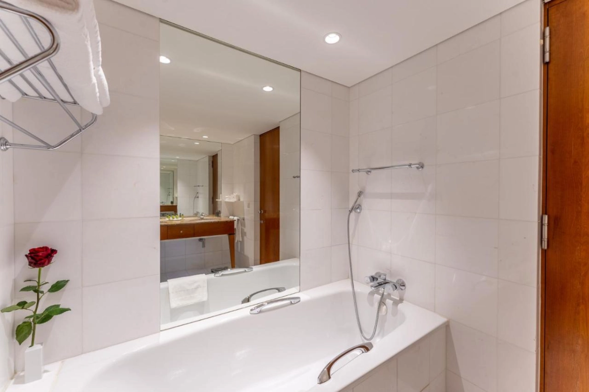 Beau Rivage Hotel Neuchatel - Hotel Photo 8