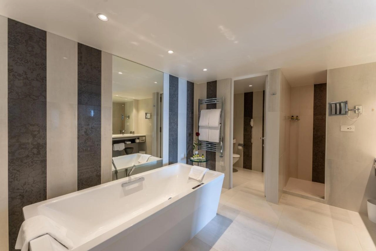 Beau Rivage Hotel Neuchatel - Hotel Photo 10