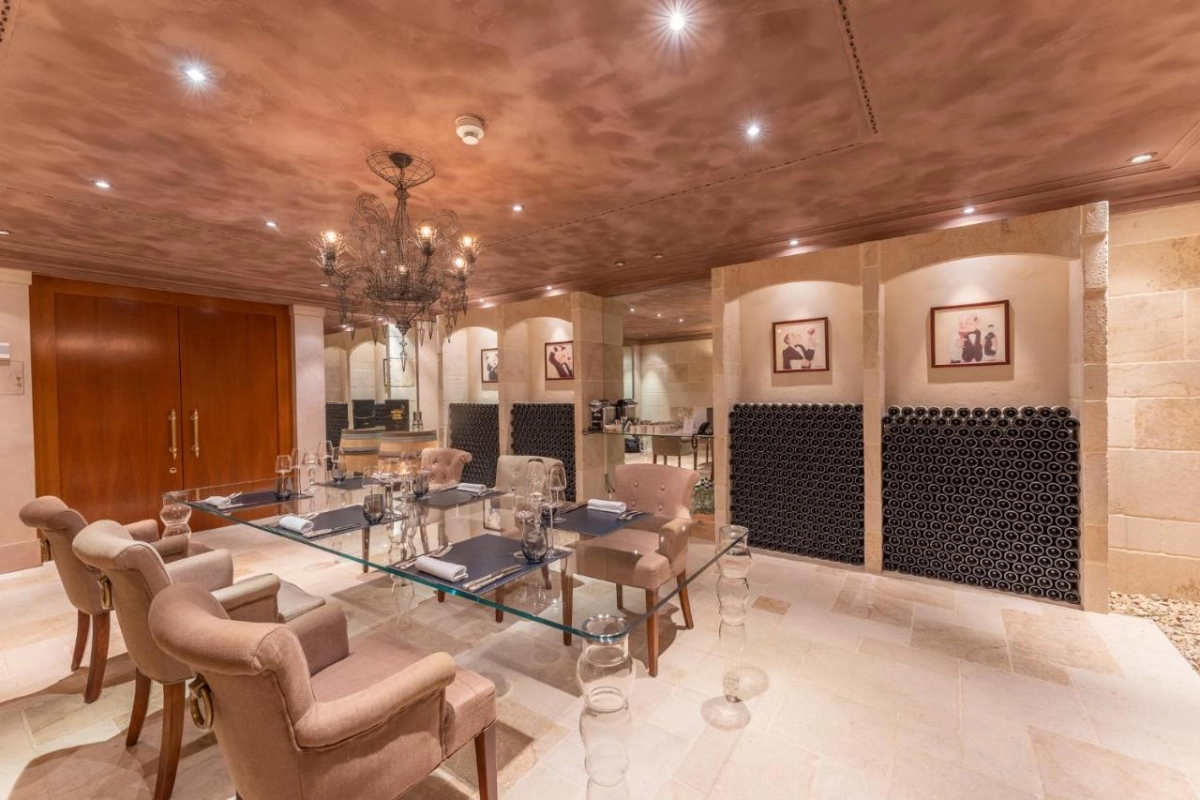 Beau Rivage Hotel Neuchatel - Hotel Photo 17