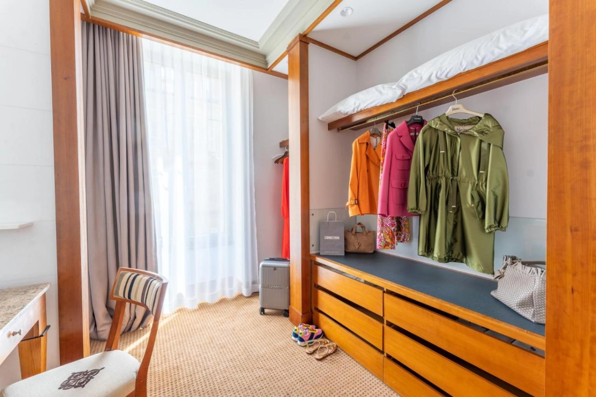 Beau Rivage Hotel Neuchatel - Hotel Photo 25