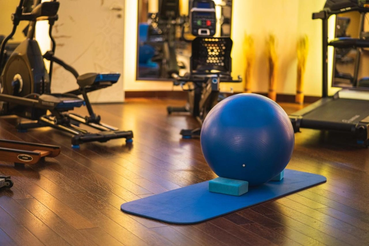 Beau Rivage Hotel Neuchatel - Hotel Photo 30