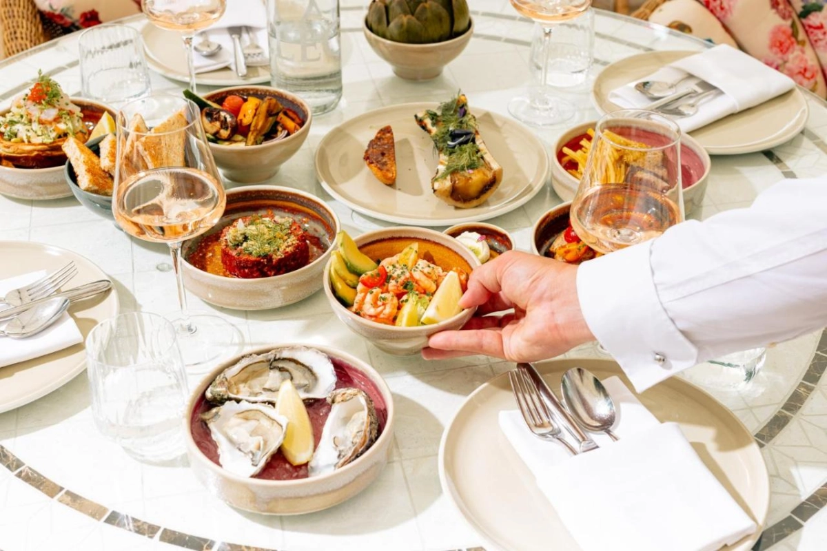 Grand Hotel National Luzern - Hotel Photo 31