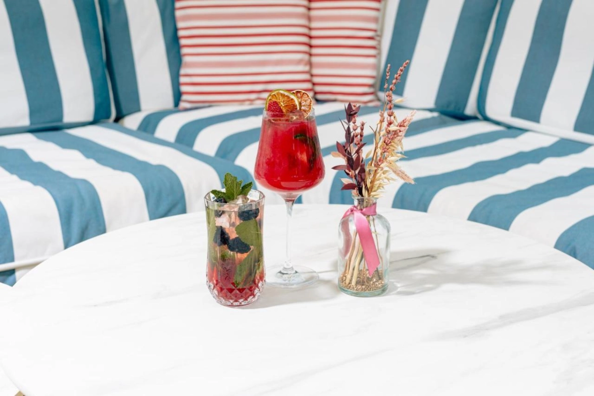 Grand Hotel National Luzern - Hotel Photo 33