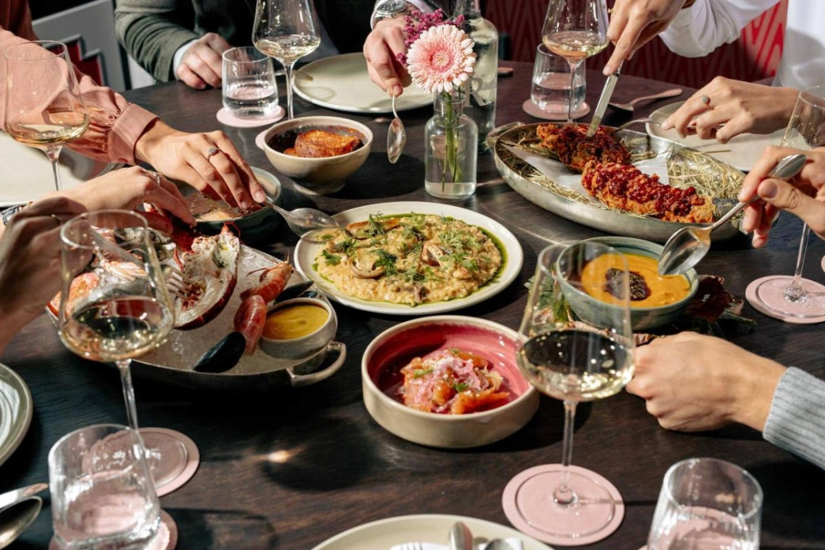 Grand Hotel National Luzern - Hotel Photo 34