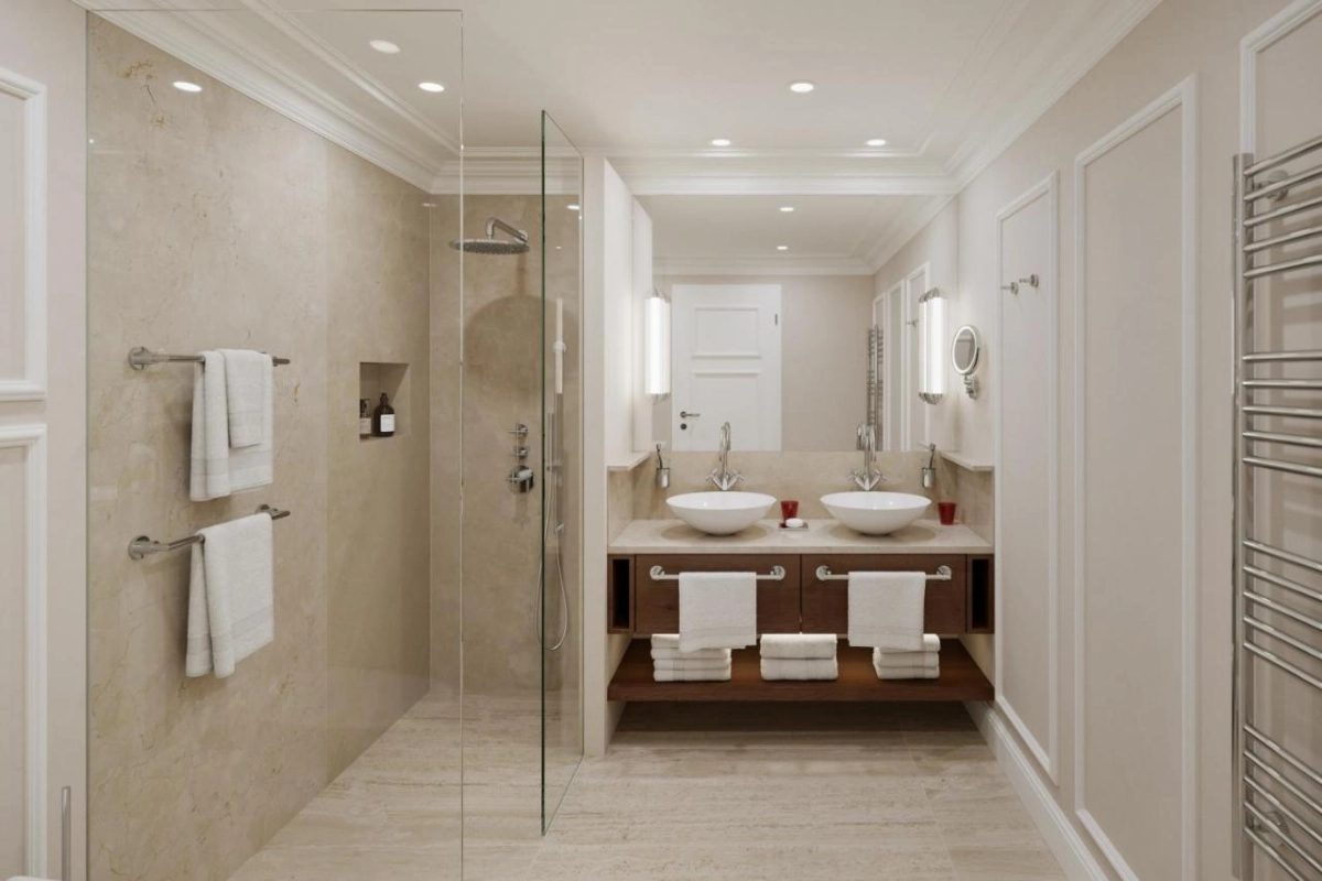 Grand Hotel National Luzern - Hotel Photo 38