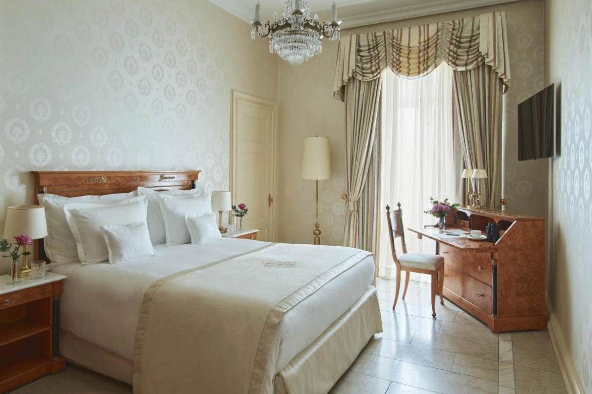 Grand Hotel National Luzern - Hotel Photo 42