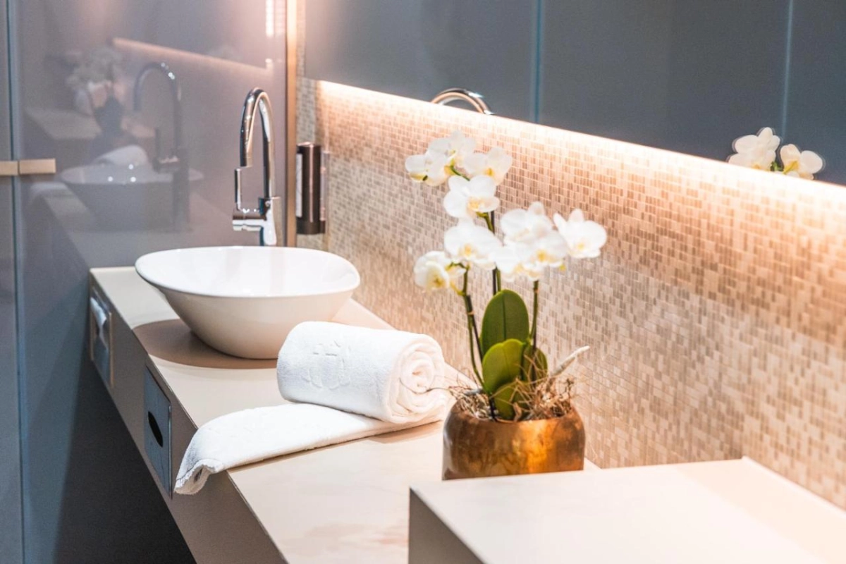 Grand Hotel National Luzern - Hotel Photo 45