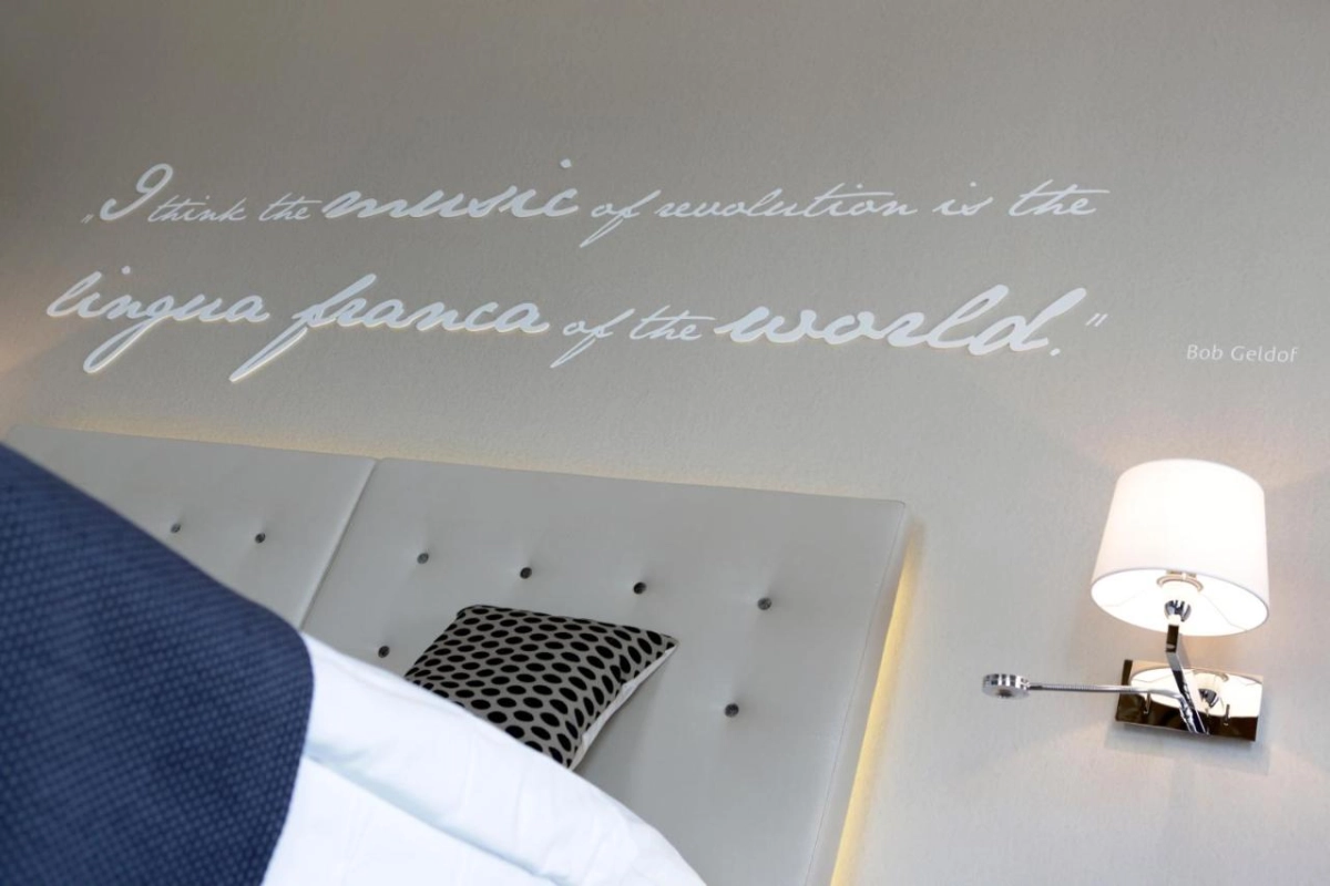 Hotel Schweizerhof Luzern - Hotel Photo 21