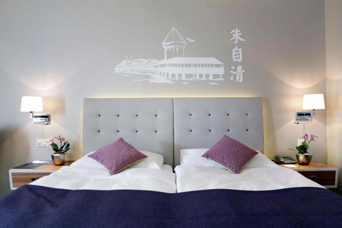 Hotel Schweizerhof Luzern - Hotel Photo 24