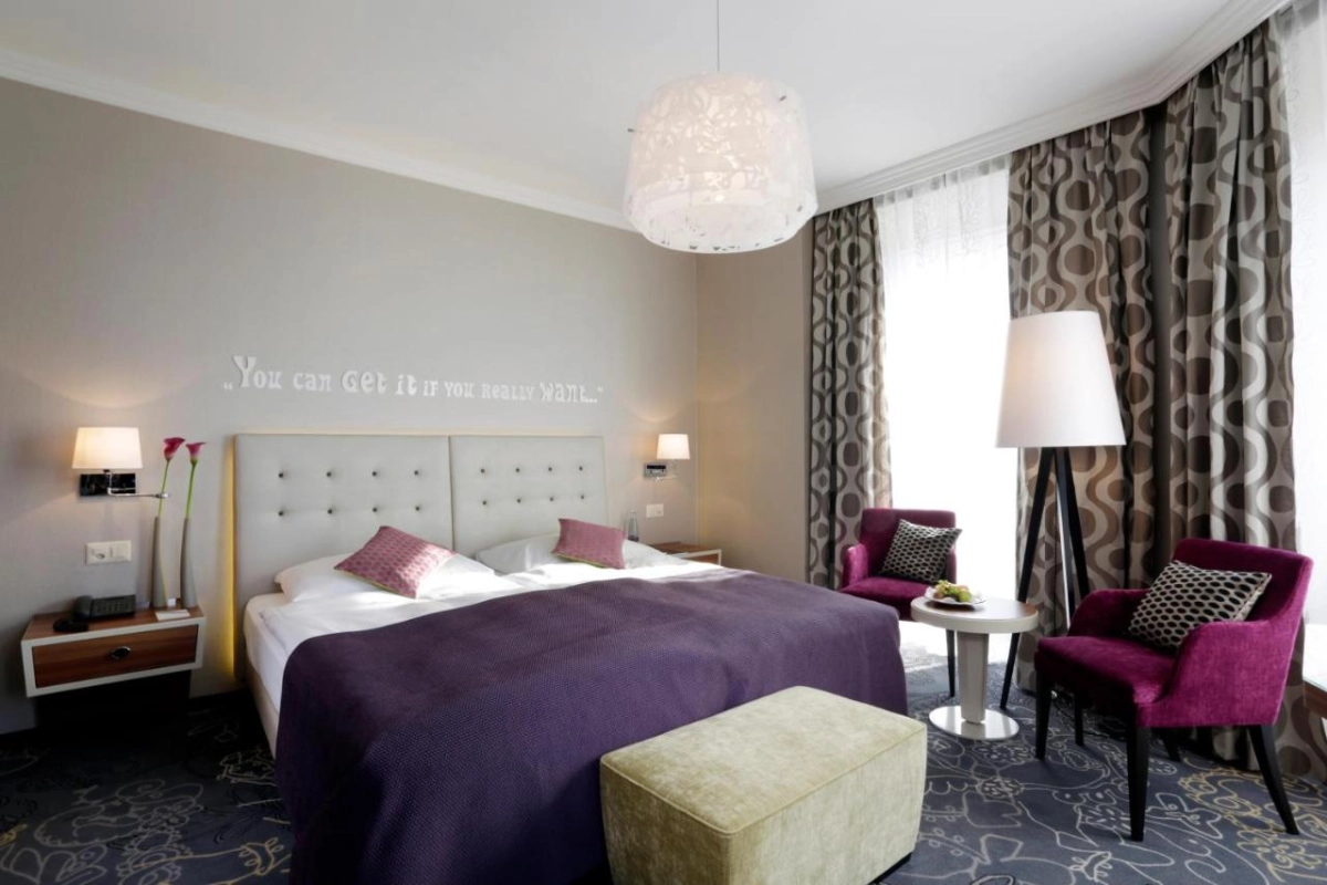 Hotel Schweizerhof Luzern - Hotel Photo 25