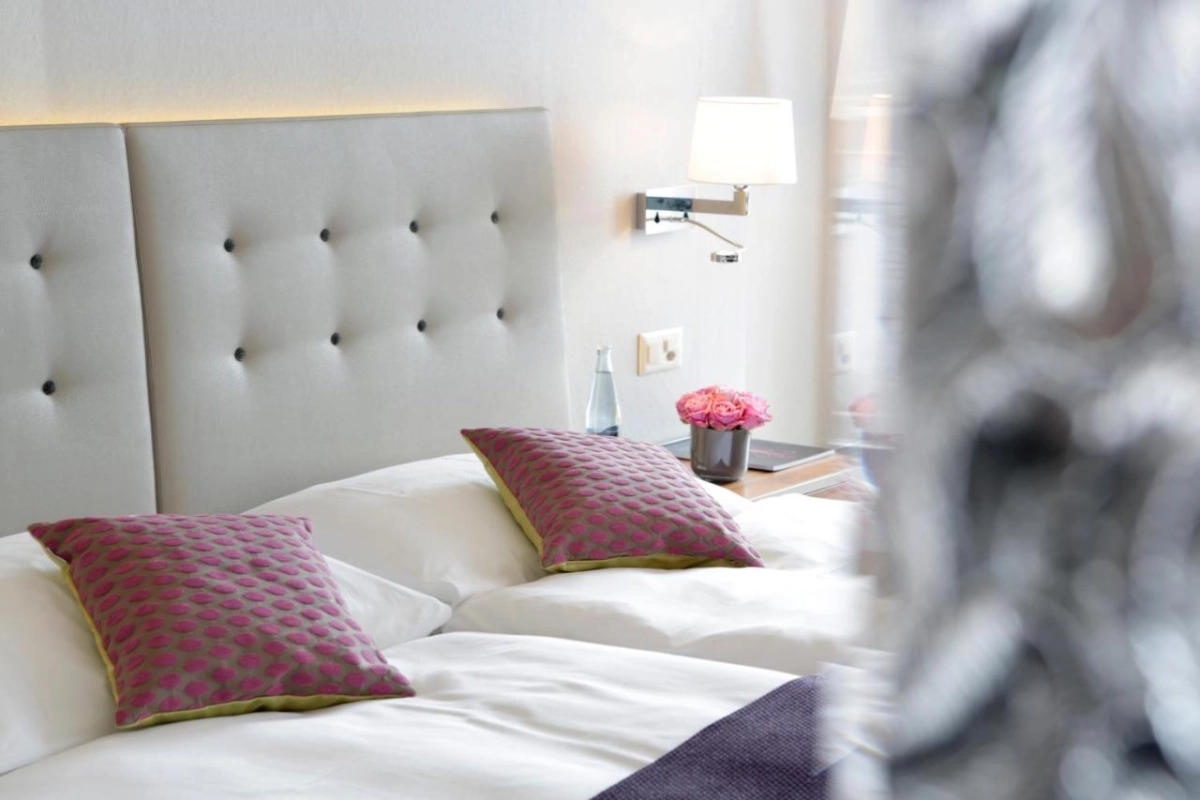 Hotel Schweizerhof Luzern - Hotel Photo 26