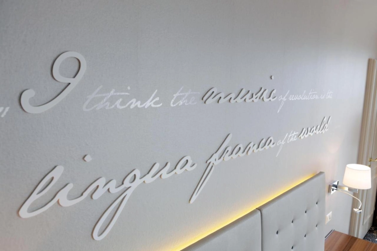 Hotel Schweizerhof Luzern - Hotel Photo 29