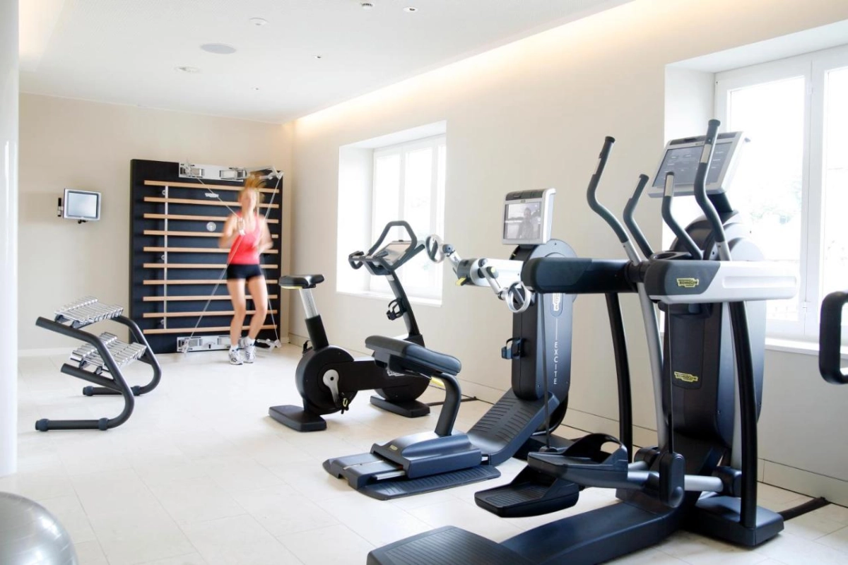 Hotel Schweizerhof Luzern - Hotel Photo 34