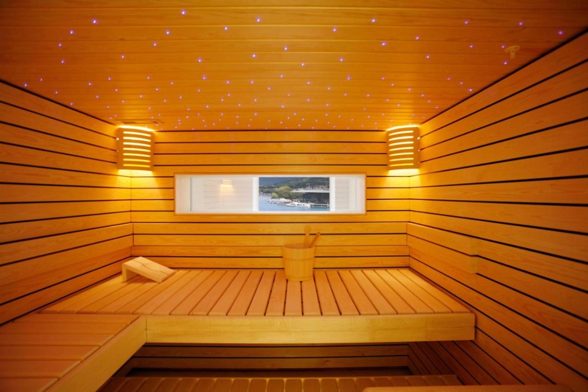 Hotel Schweizerhof Luzern - Hotel Photo 35