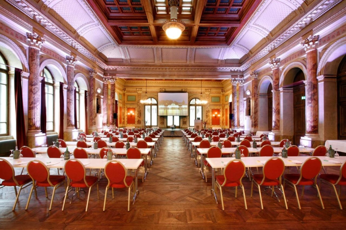 Hotel Schweizerhof Luzern - Hotel Photo 36