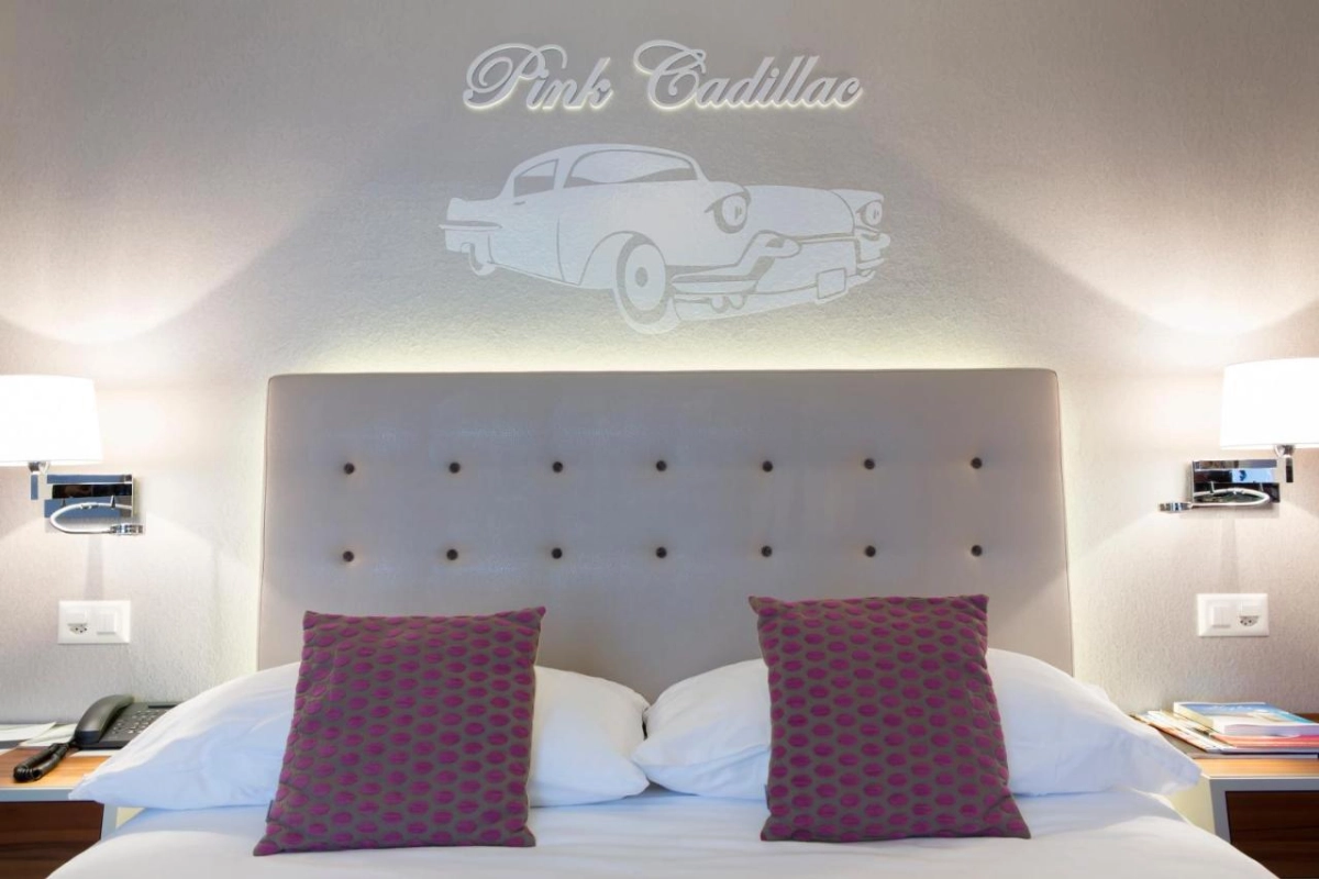 Hotel Schweizerhof Luzern - Hotel Photo 39