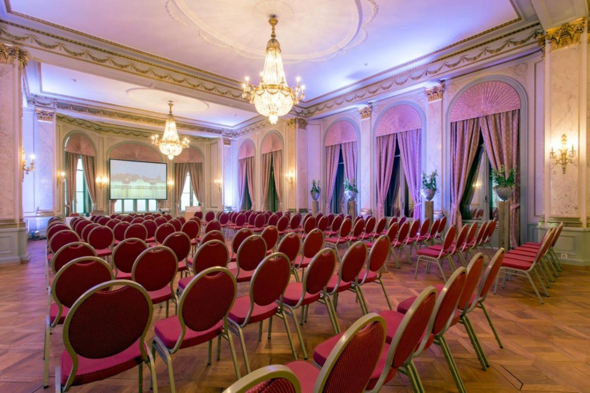 Hotel Schweizerhof Luzern - Hotel Photo 44