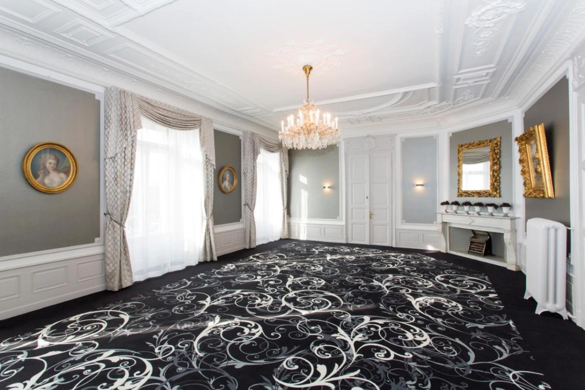 Hotel Schweizerhof Luzern - Hotel Photo 46