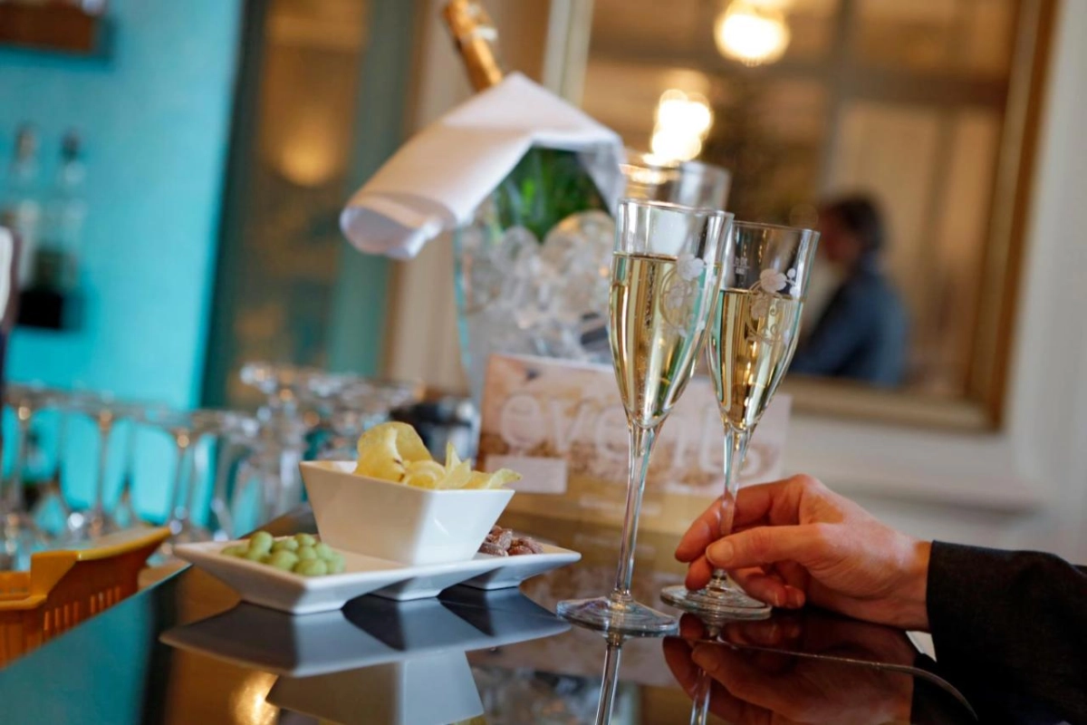 Hotel Schweizerhof Luzern - Hotel Photo 47