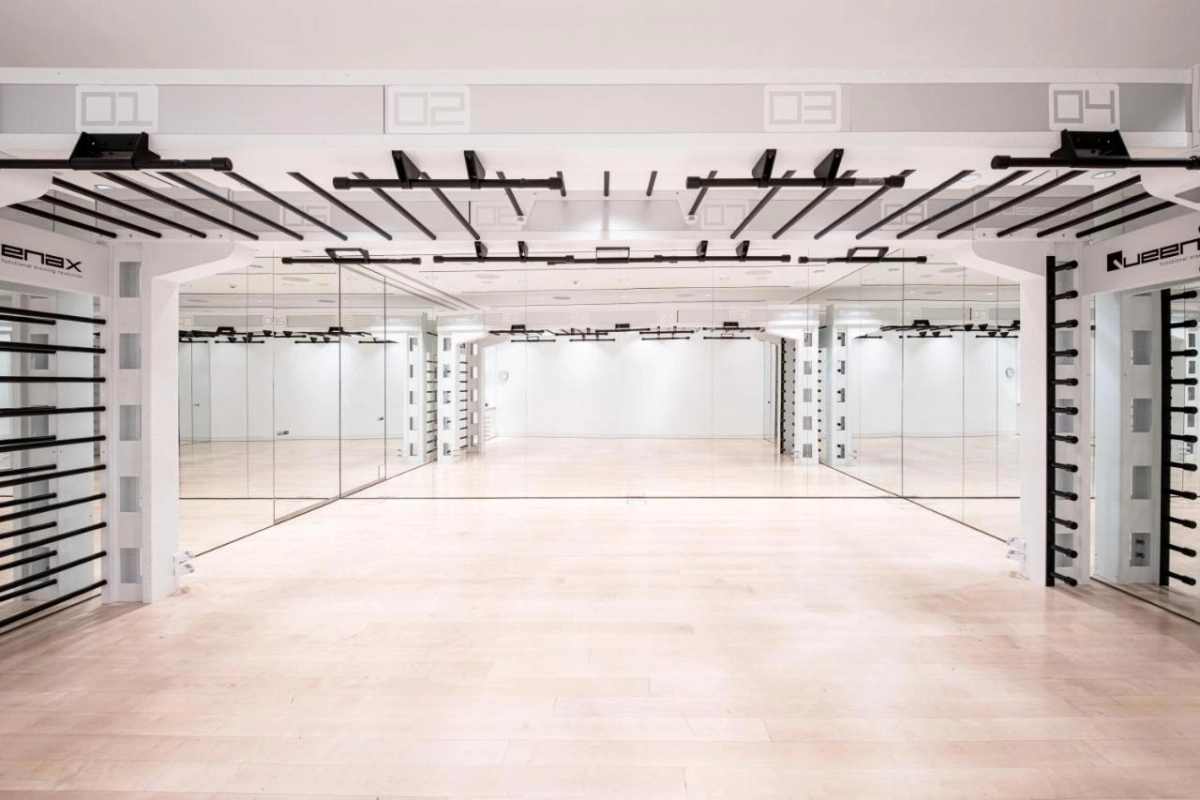 The Dolder Grand - Hotel Photo 10