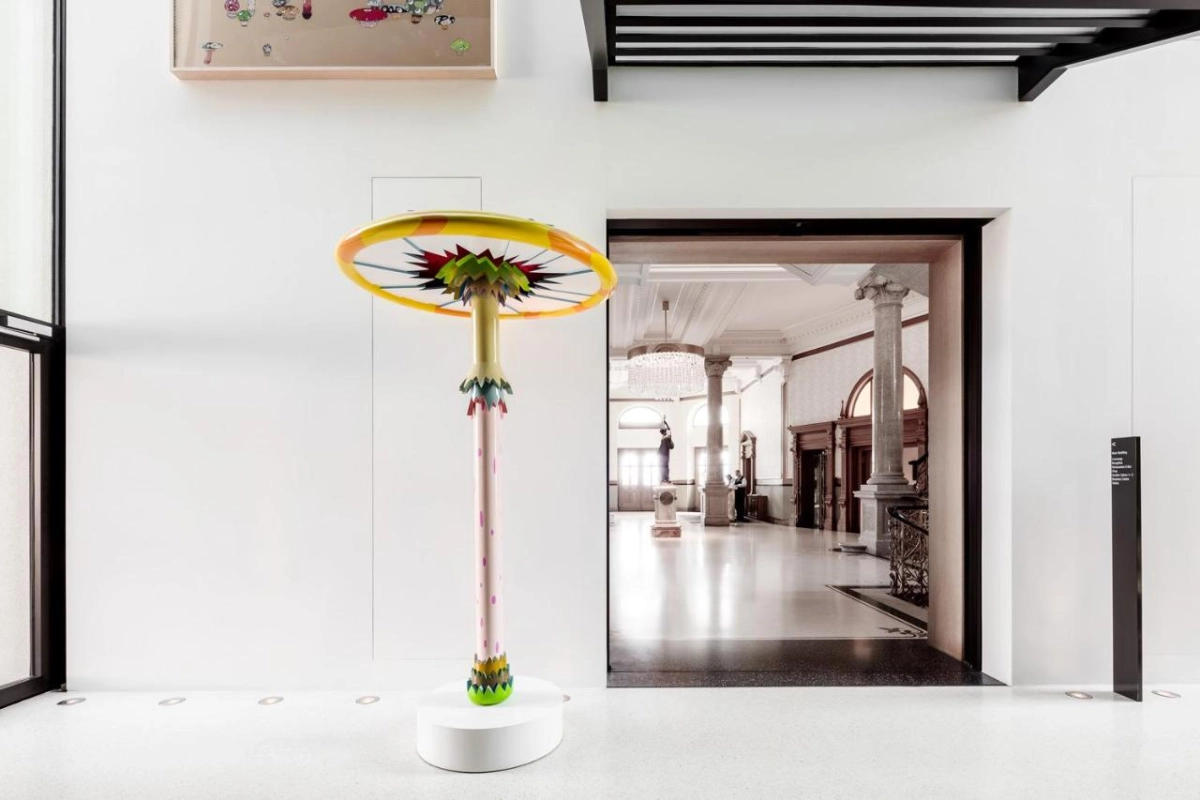 The Dolder Grand - Hotel Photo 16