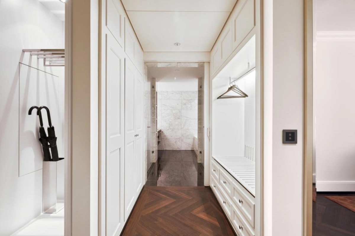 The Dolder Grand - Hotel Photo 35