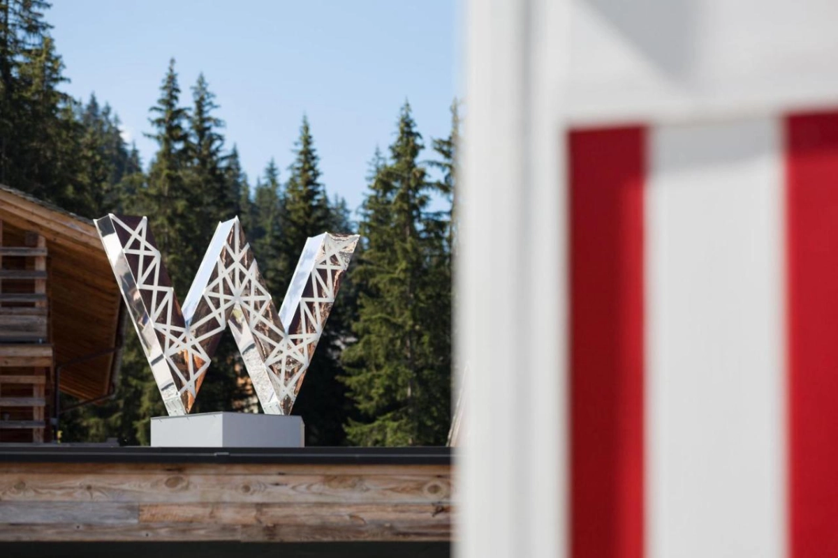 W Verbier - Hotel Photo 8