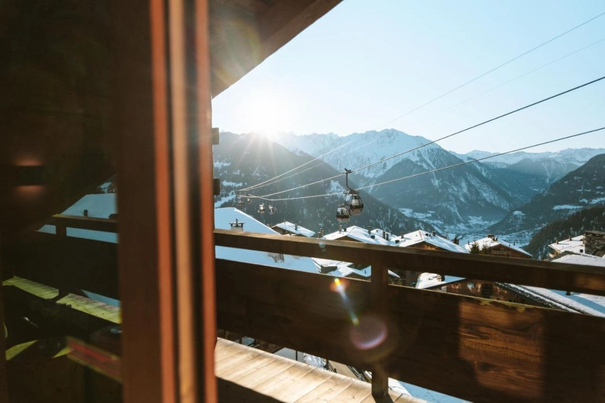 W Verbier - Hotel Photo 18