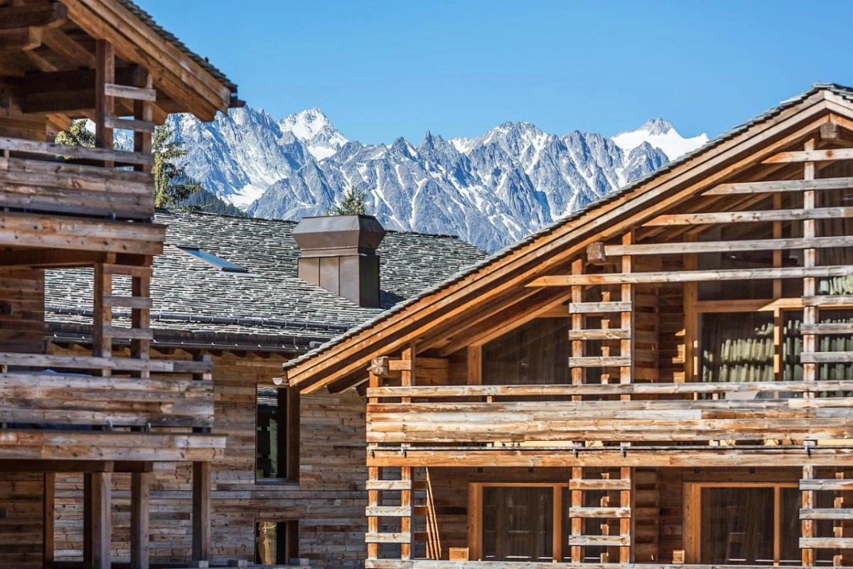 W Verbier - Hotel Photo 20