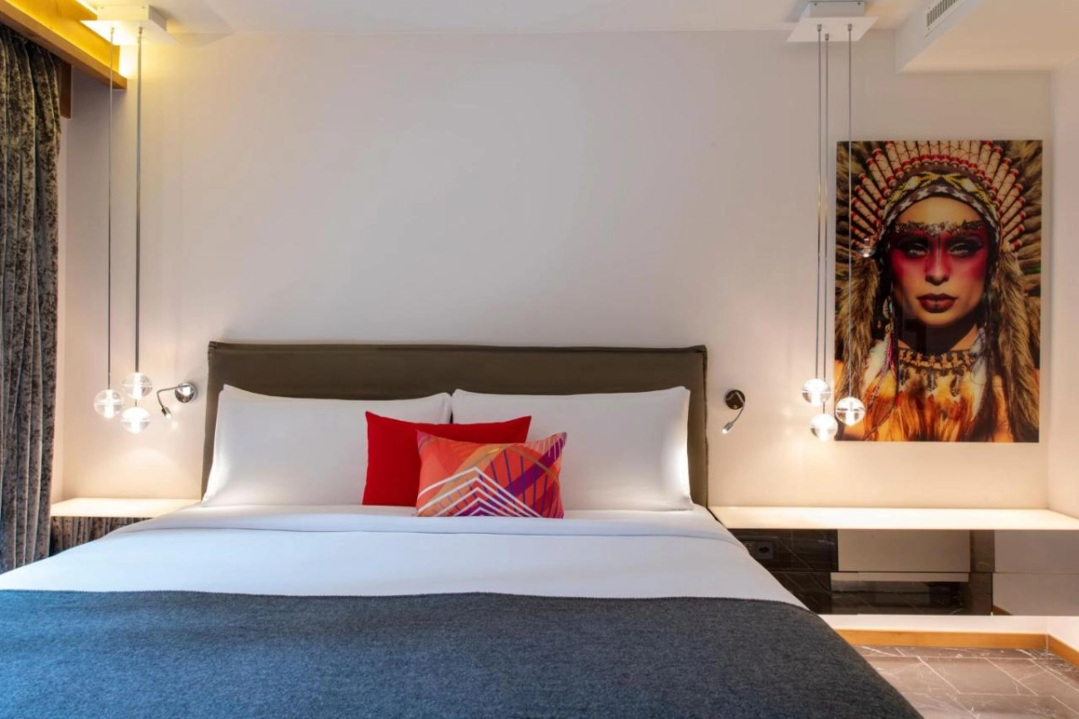 W Verbier - Hotel Photo 24