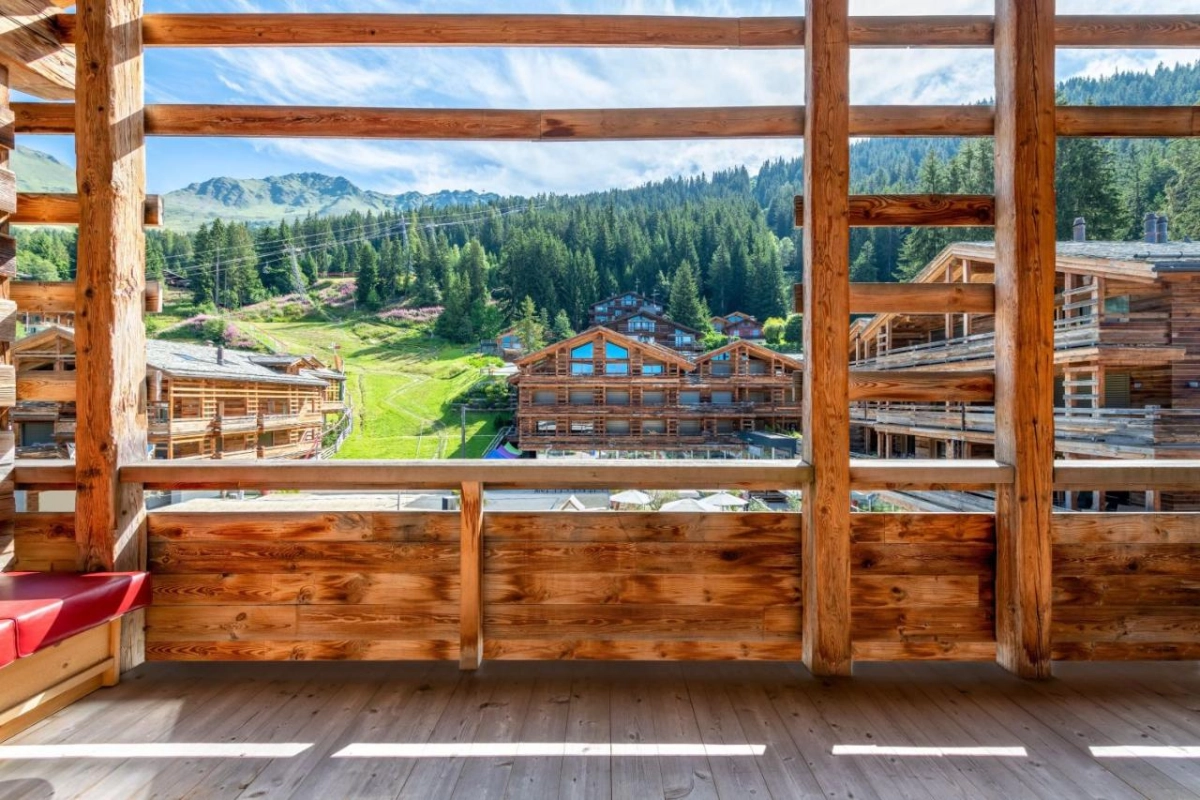 W Verbier - Hotel Photo 40