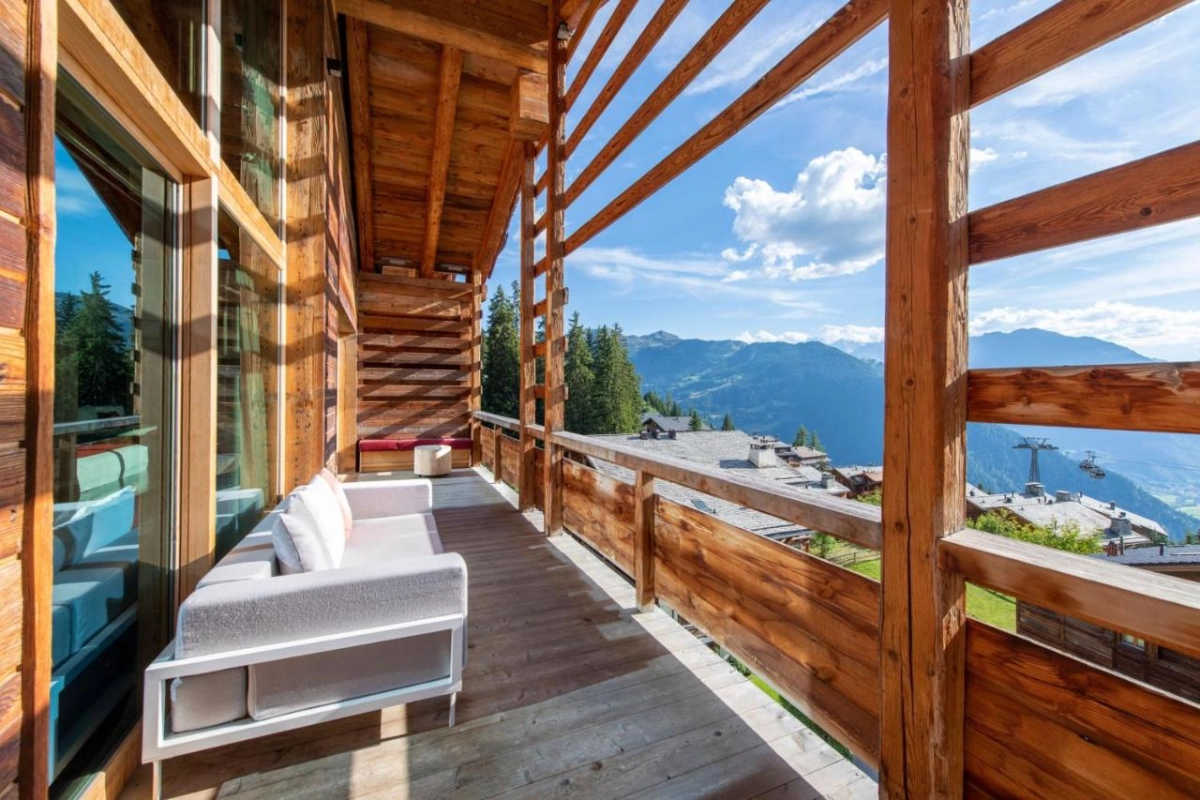 W Verbier - Hotel Photo 47