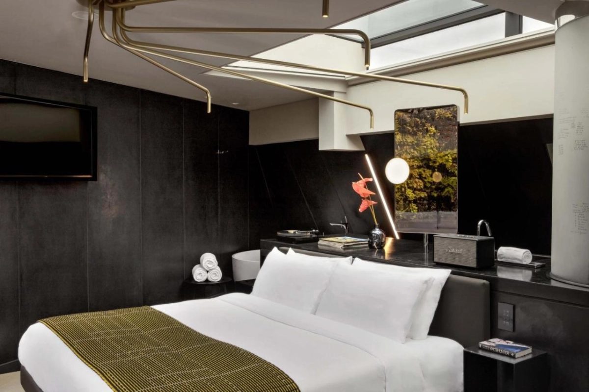 W Amsterdam - Hotel Photo 46