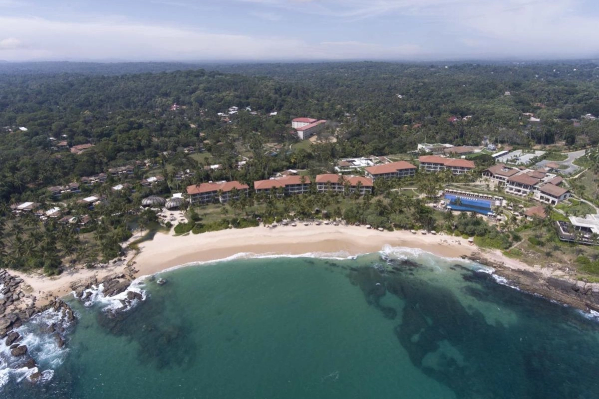 Anantara Peace Haven Tangalle Resort - Hotel Photo 6