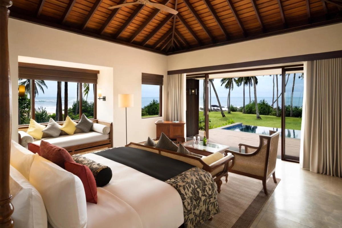 Anantara Peace Haven Tangalle Resort - Hotel Photo 8