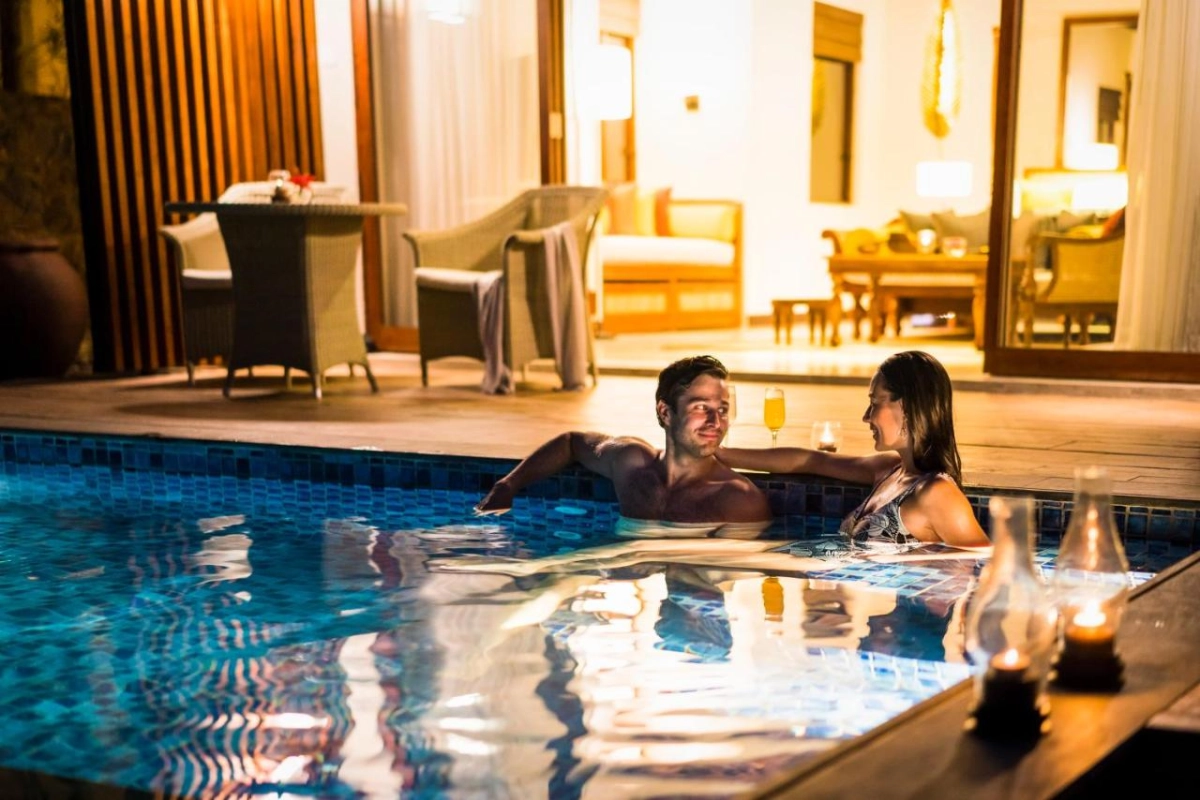 Anantara Peace Haven Tangalle Resort - Hotel Photo 13