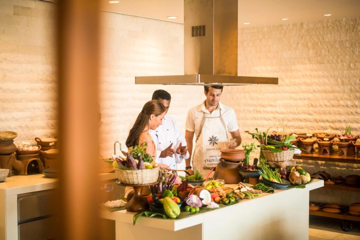 Anantara Peace Haven Tangalle Resort - Hotel Photo 16