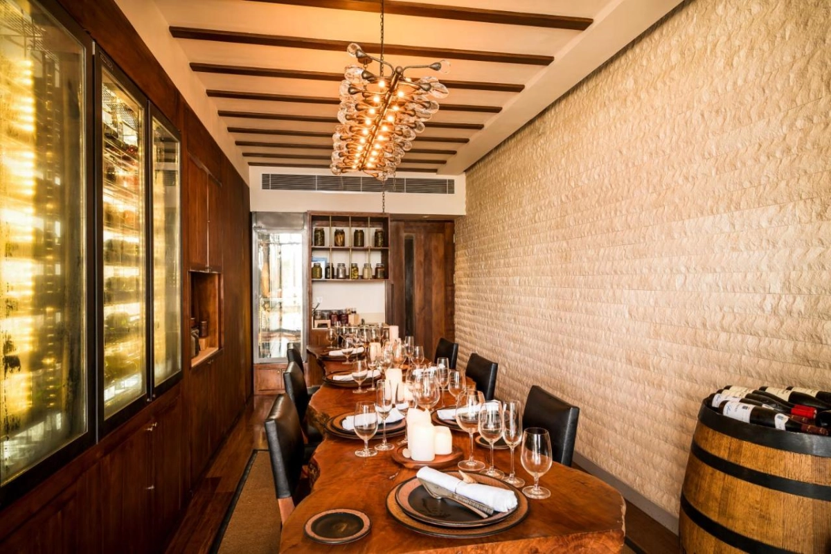 Anantara Peace Haven Tangalle Resort - Hotel Photo 17