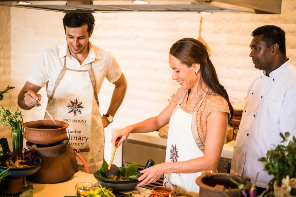 Anantara Peace Haven Tangalle Resort - Hotel Photo 21