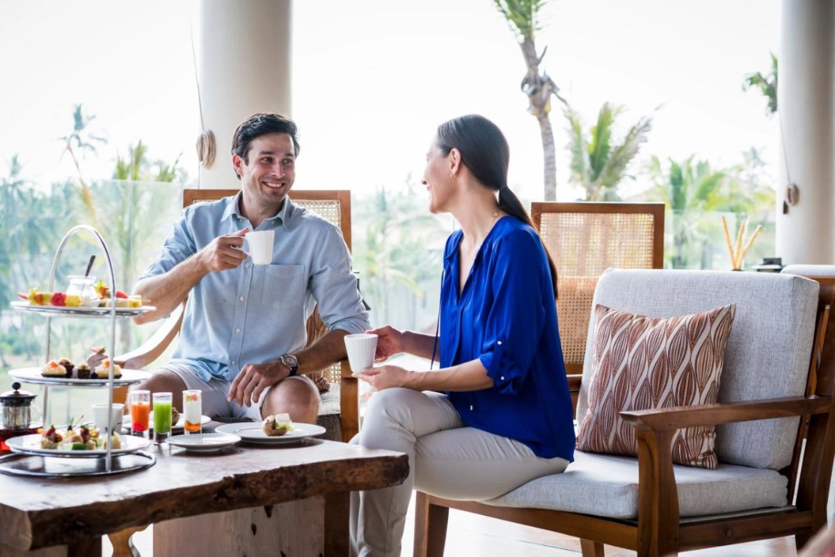 Anantara Peace Haven Tangalle Resort - Hotel Photo 22