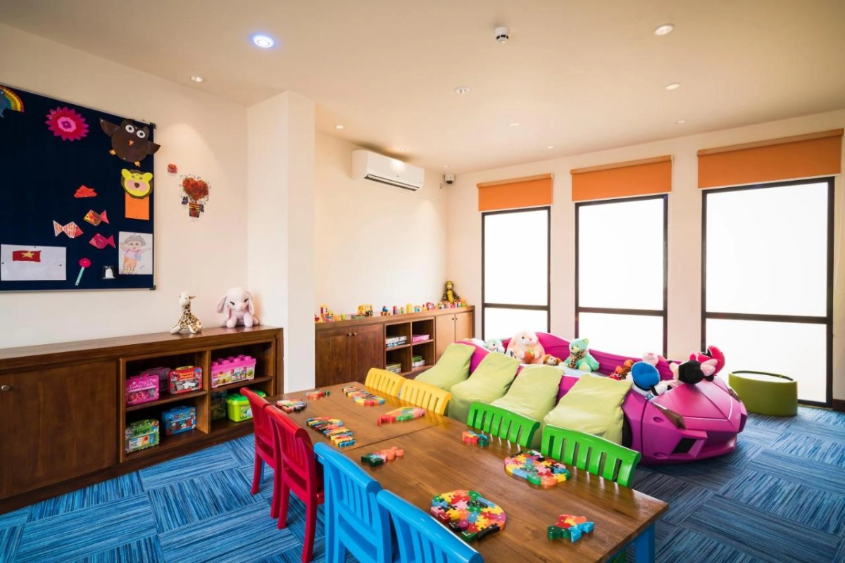 Anantara Peace Haven Tangalle Resort - Hotel Photo 24