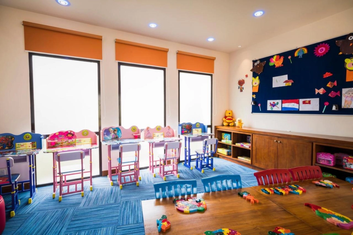 Anantara Peace Haven Tangalle Resort - Hotel Photo 25