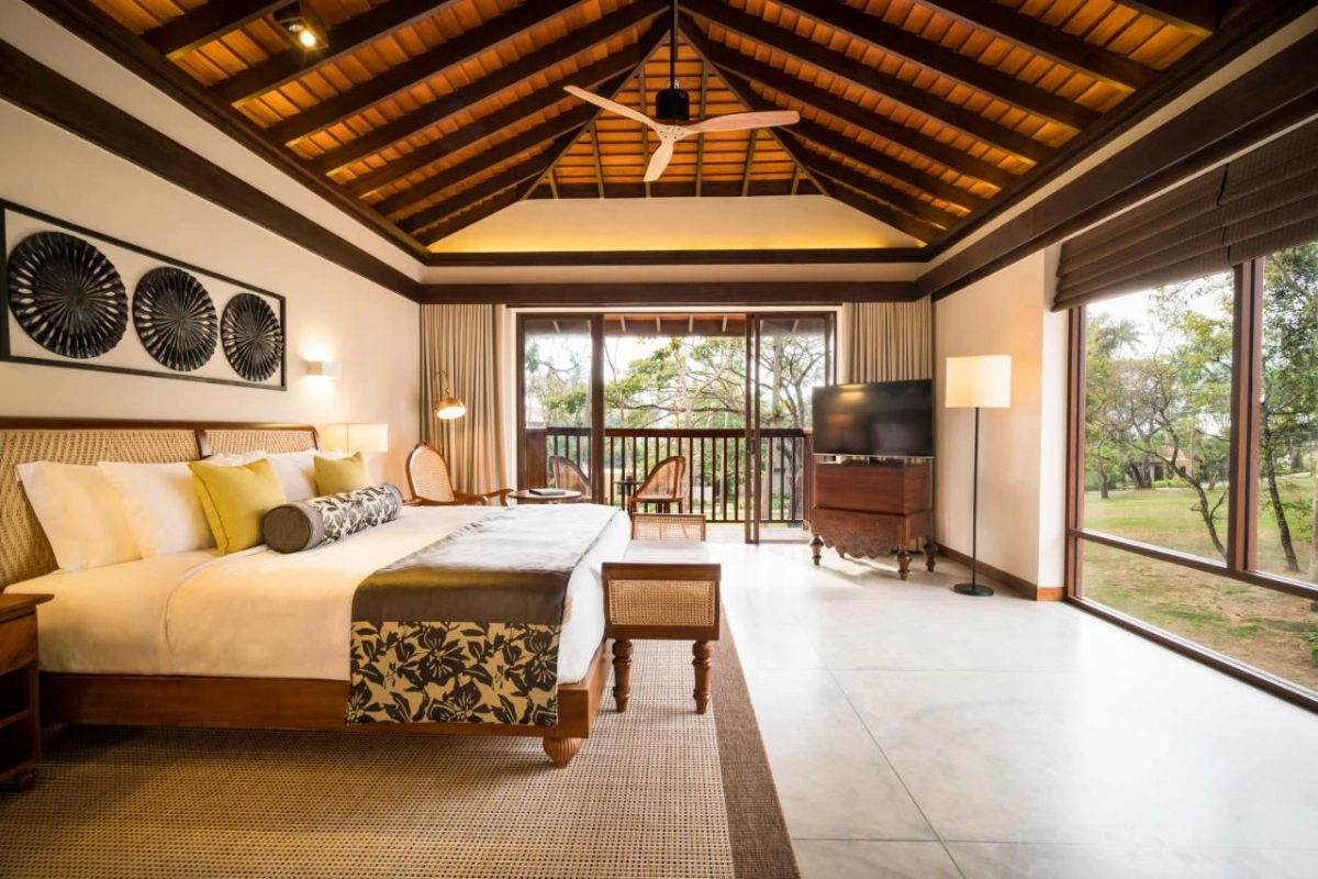 Anantara Peace Haven Tangalle Resort - Hotel Photo 27