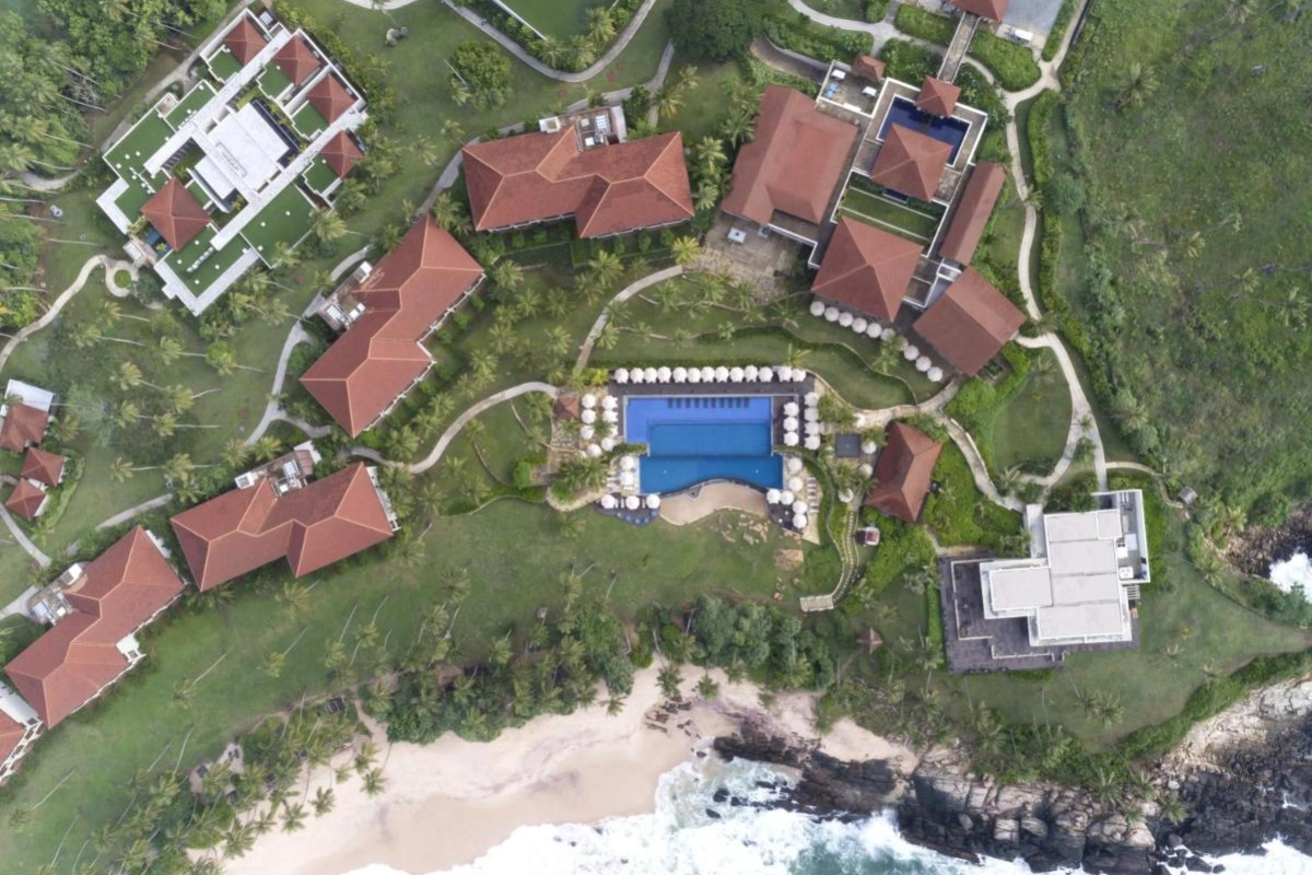 Anantara Peace Haven Tangalle Resort - Hotel Photo 31