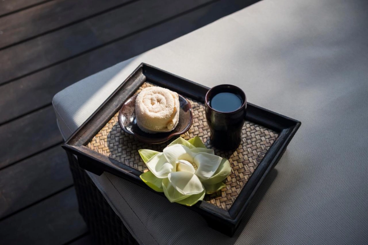 Anantara Peace Haven Tangalle Resort - Hotel Photo 36