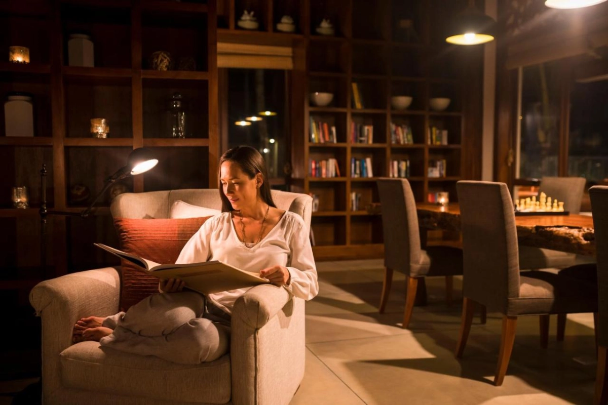 Anantara Peace Haven Tangalle Resort - Hotel Photo 40