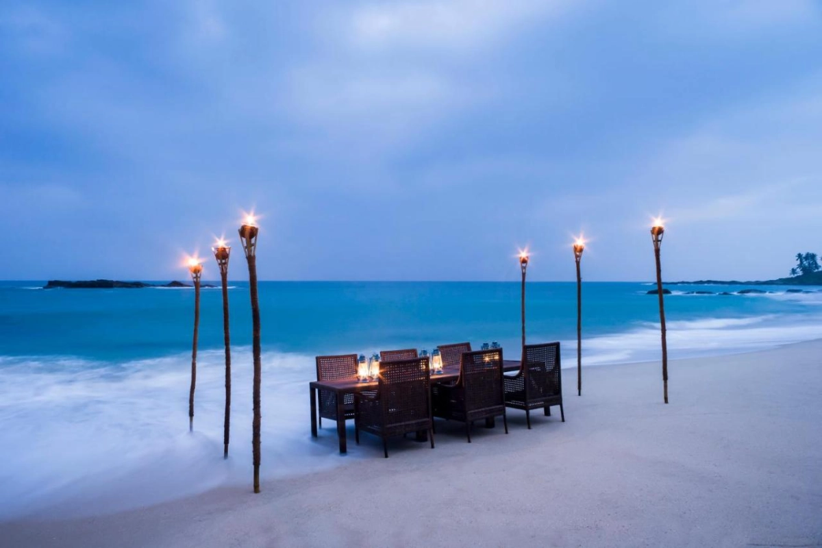 Anantara Peace Haven Tangalle Resort - Hotel Photo 44