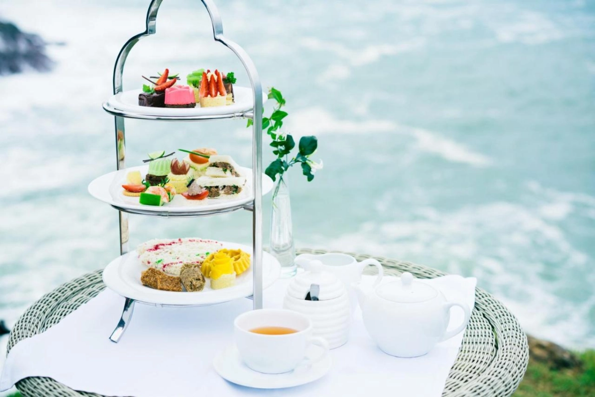 Anantara Peace Haven Tangalle Resort - Hotel Photo 45