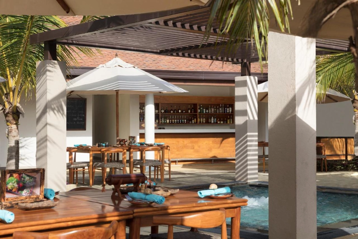 Anantara Peace Haven Tangalle Resort - Hotel Photo 51